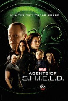 Marvels Agents of S.H.I.E.L.D S4 [พากษ์ไทย]